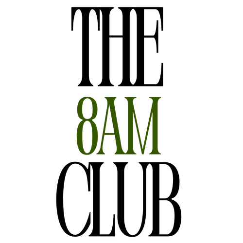 THE 8AM CLUB