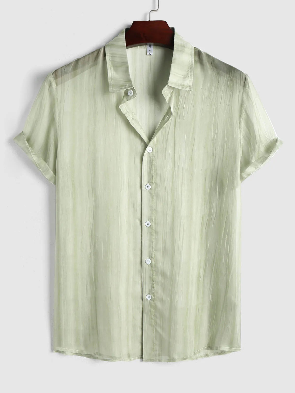 PALMA SHIRT