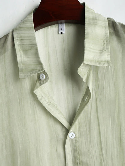 PALMA SHIRT
